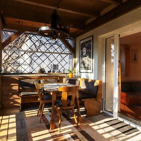 Ferienwohnung Hierke ハルト エクステリア 写真