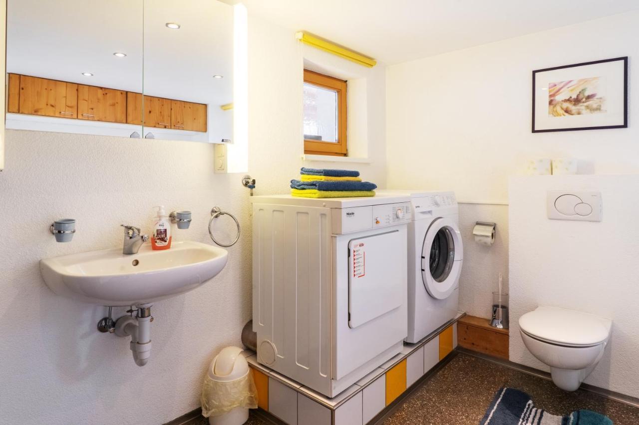 Ferienwohnung Hierke ハルト エクステリア 写真