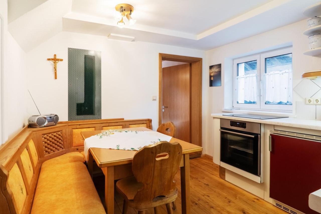 Ferienwohnung Hierke ハルト エクステリア 写真