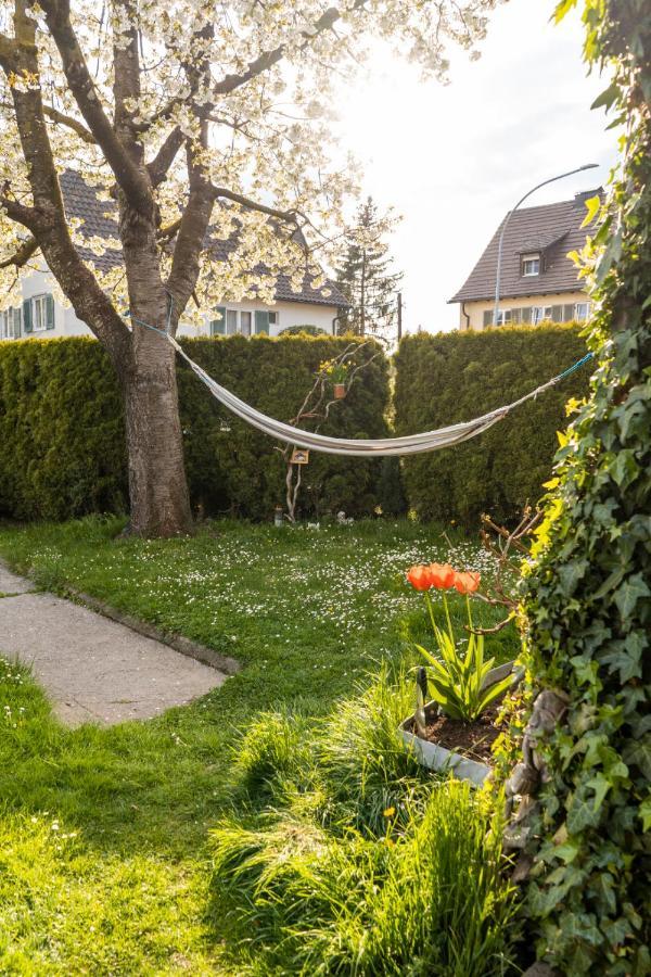 Ferienwohnung Hierke ハルト エクステリア 写真