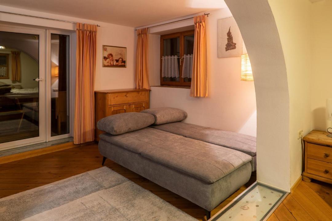 Ferienwohnung Hierke ハルト エクステリア 写真