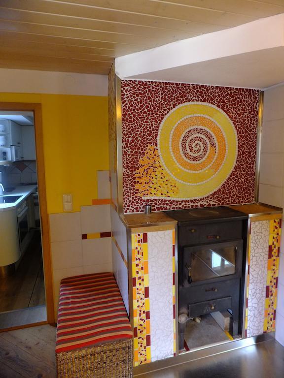 Ferienwohnung Hierke ハルト 部屋 写真