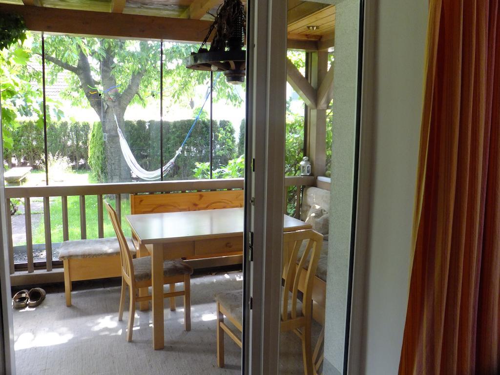 Ferienwohnung Hierke ハルト 部屋 写真