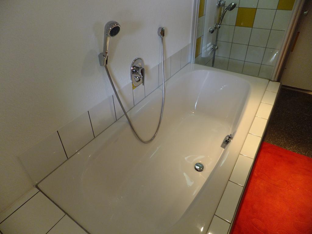 Ferienwohnung Hierke ハルト 部屋 写真